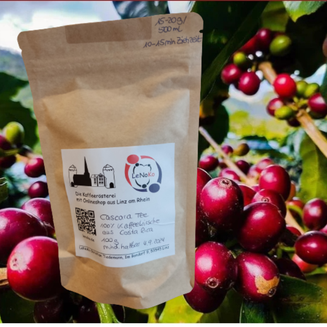 Cascara