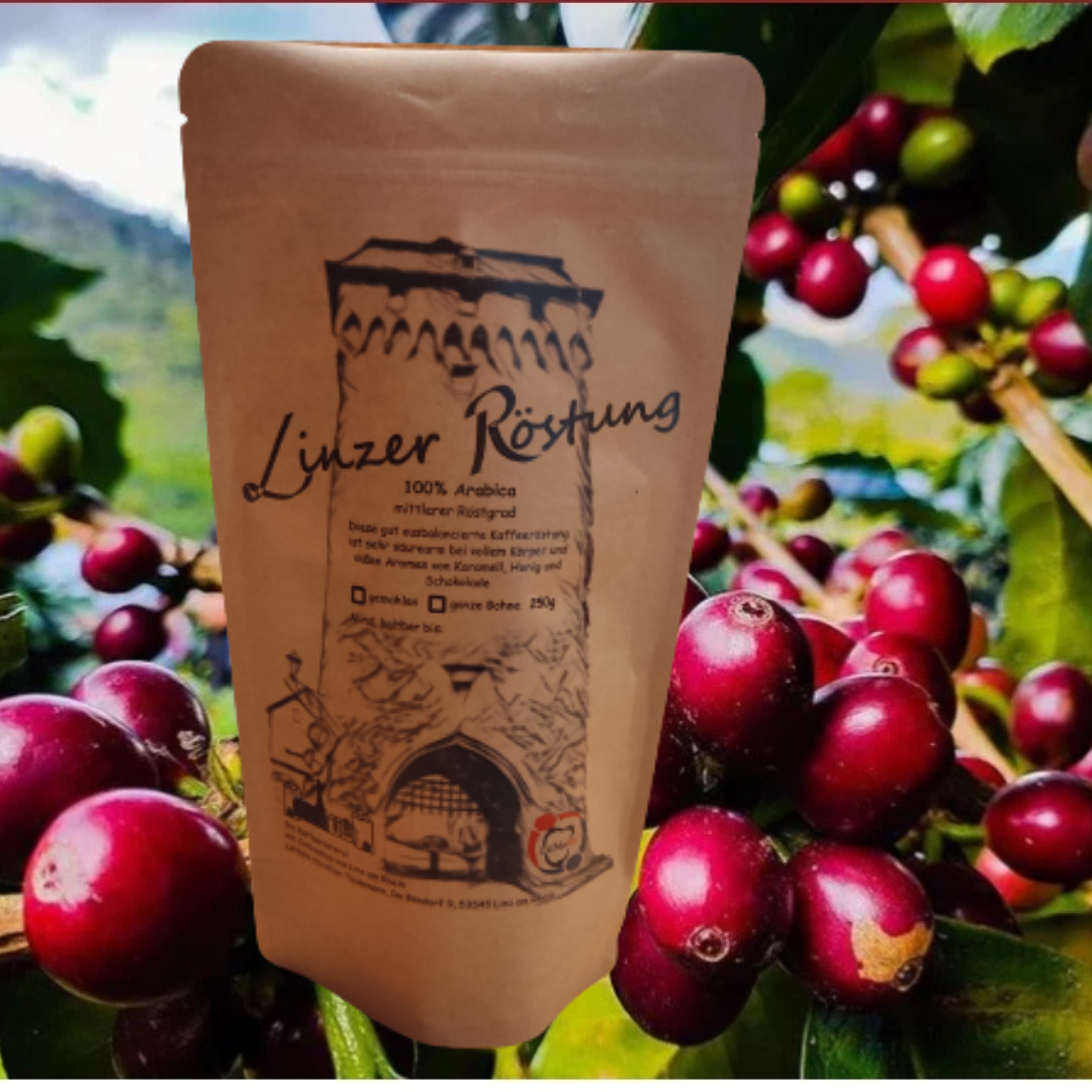 Linzer Röstung
