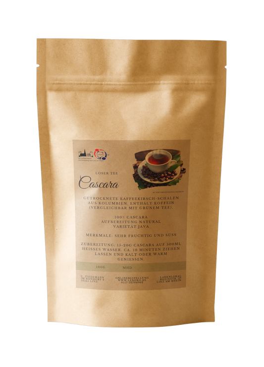 Cascara