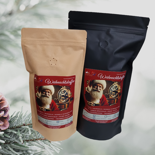 Weihnachtskaffee